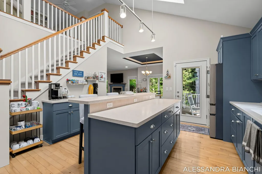 1955 Bower Street Park Township MI 49424