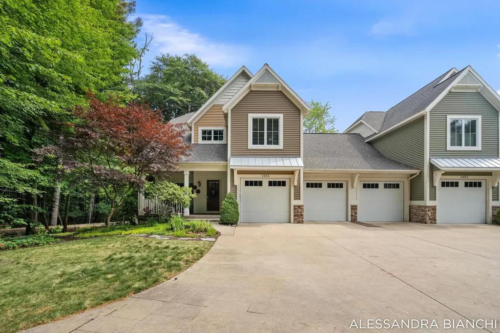 1955 Bower Street Park Township MI 49424
