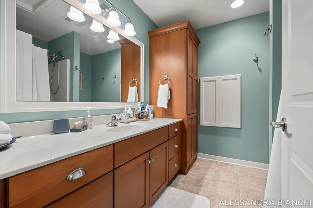1955 Bower Street Park Township MI 49424