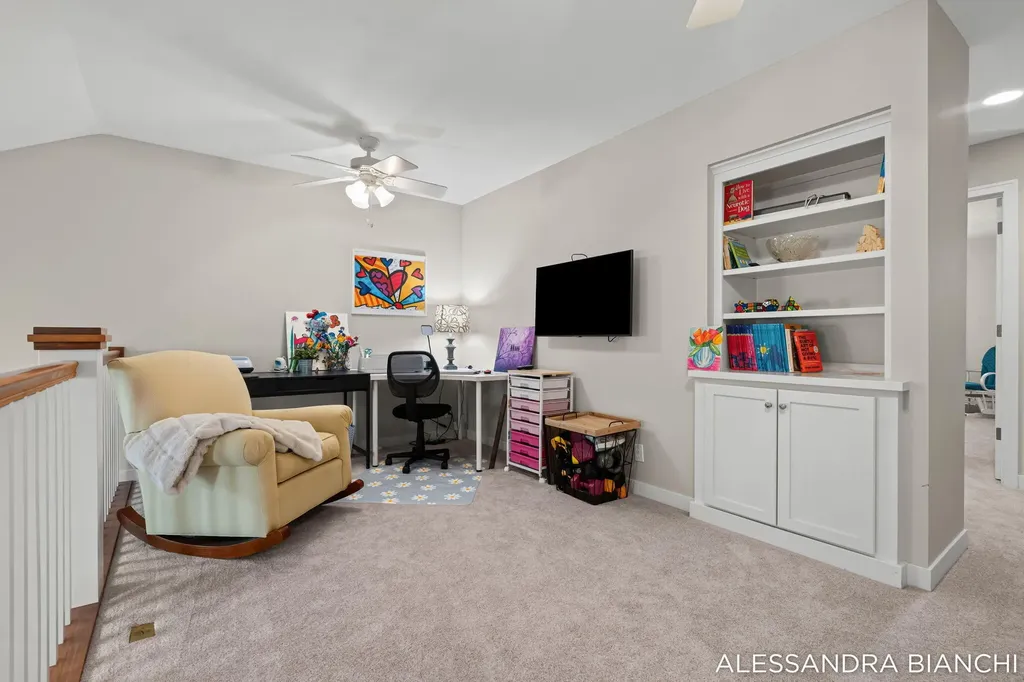 1955 Bower Street Park Township MI 49424