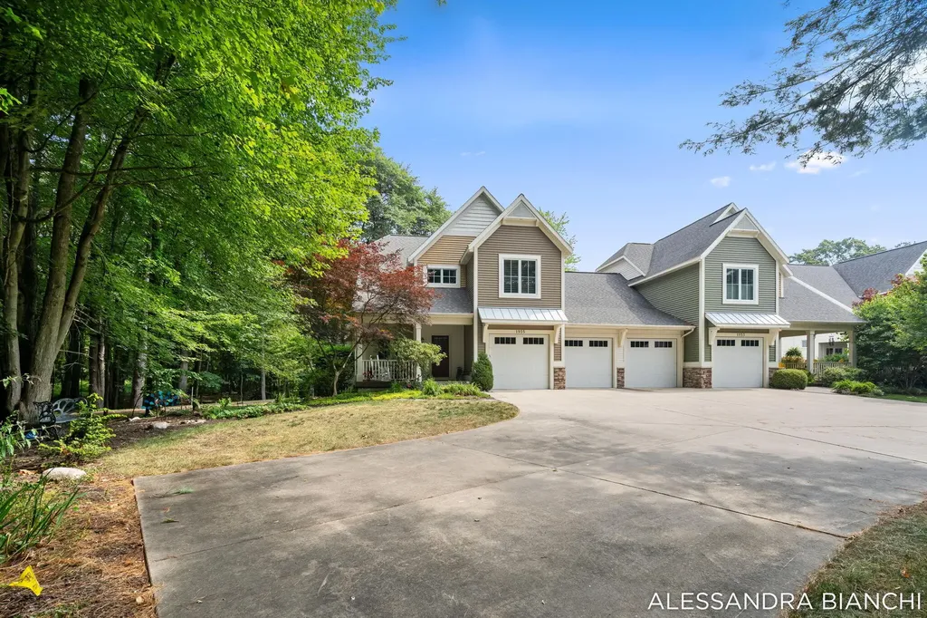 1955 Bower Street Park Township MI 49424