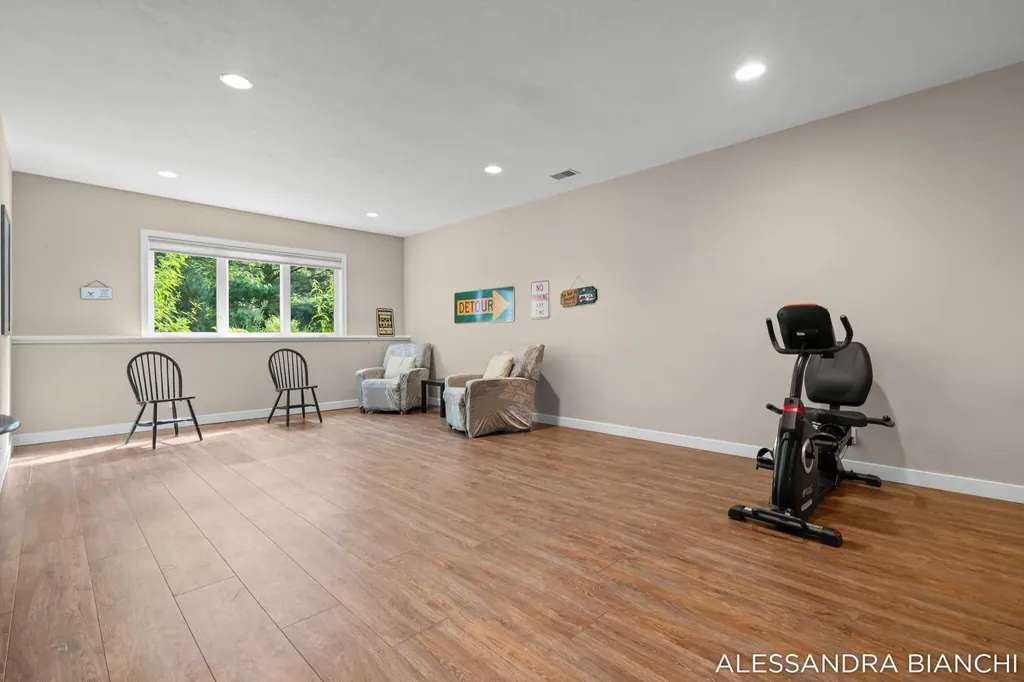 1955 Bower Street Park Township MI 49424
