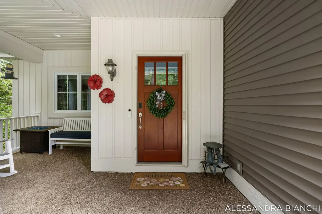 1955 Bower Street Park Township MI 49424