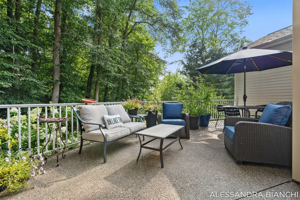 1955 Bower Street Park Township MI 49424