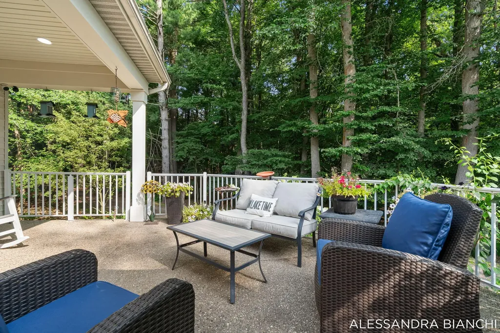1955 Bower Street Park Township MI 49424