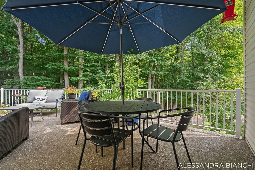1955 Bower Street Park Township MI 49424