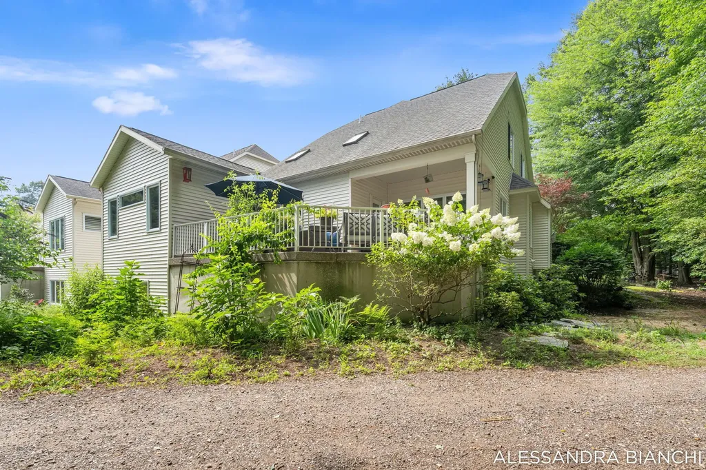 1955 Bower Street Park Township MI 49424