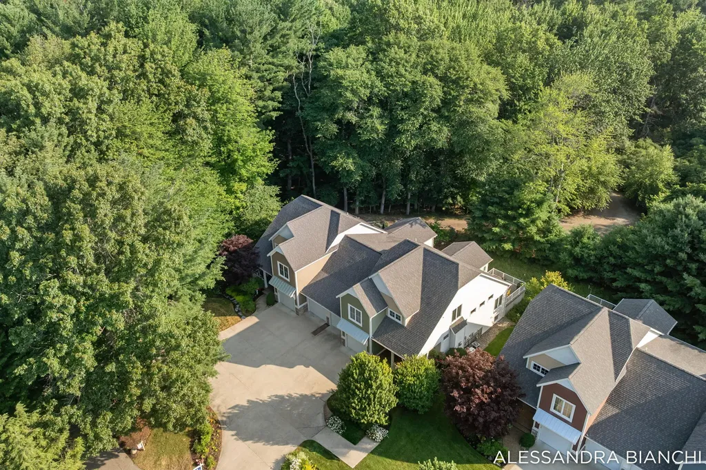 1955 Bower Street Park Township MI 49424