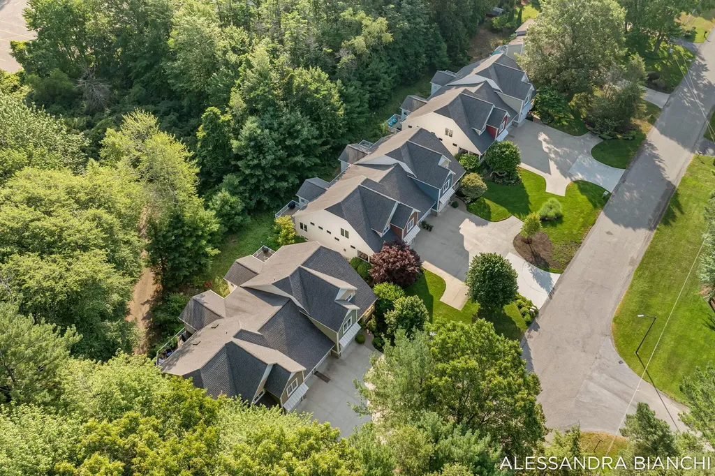 1955 Bower Street Park Township MI 49424