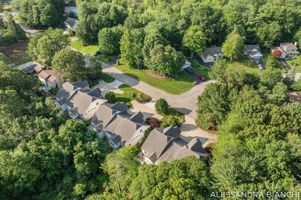 1955 Bower Street Park Township MI 49424