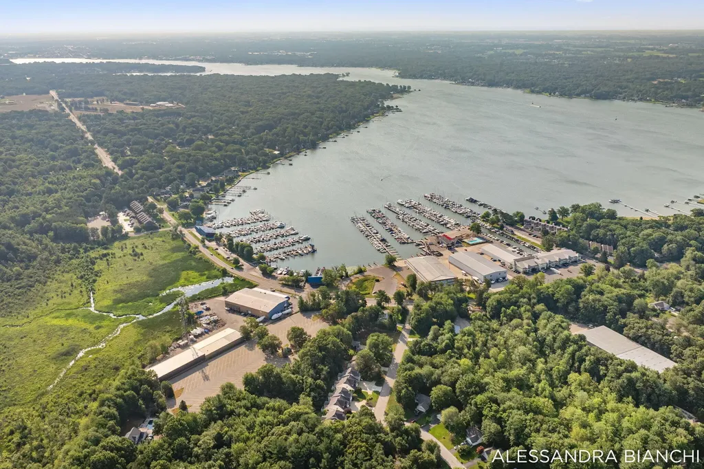1955 Bower Street Park Township MI 49424
