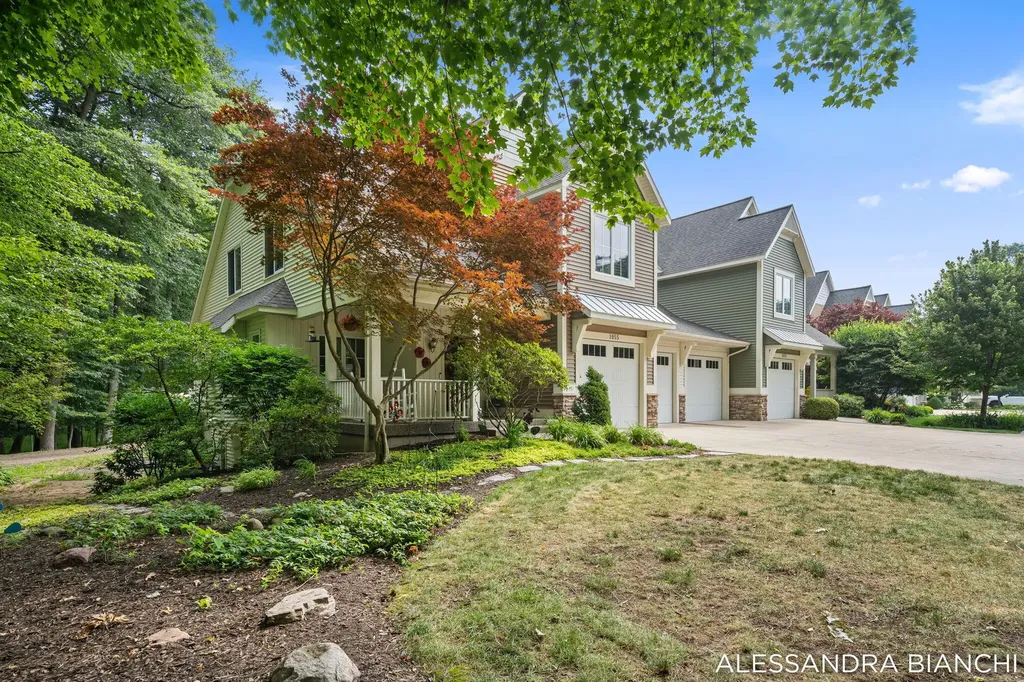 1955 Bower Street Park Township MI 49424