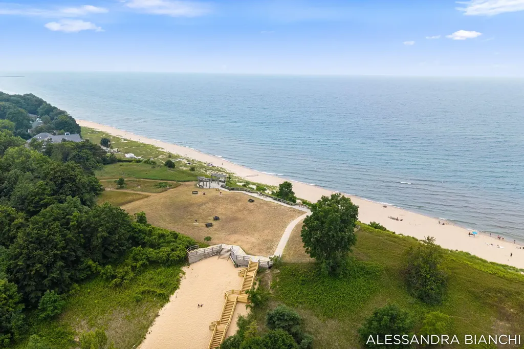 1955 Bower Street Park Township MI 49424