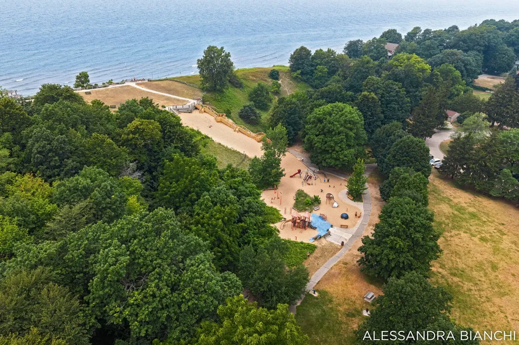 1955 Bower Street Park Township MI 49424
