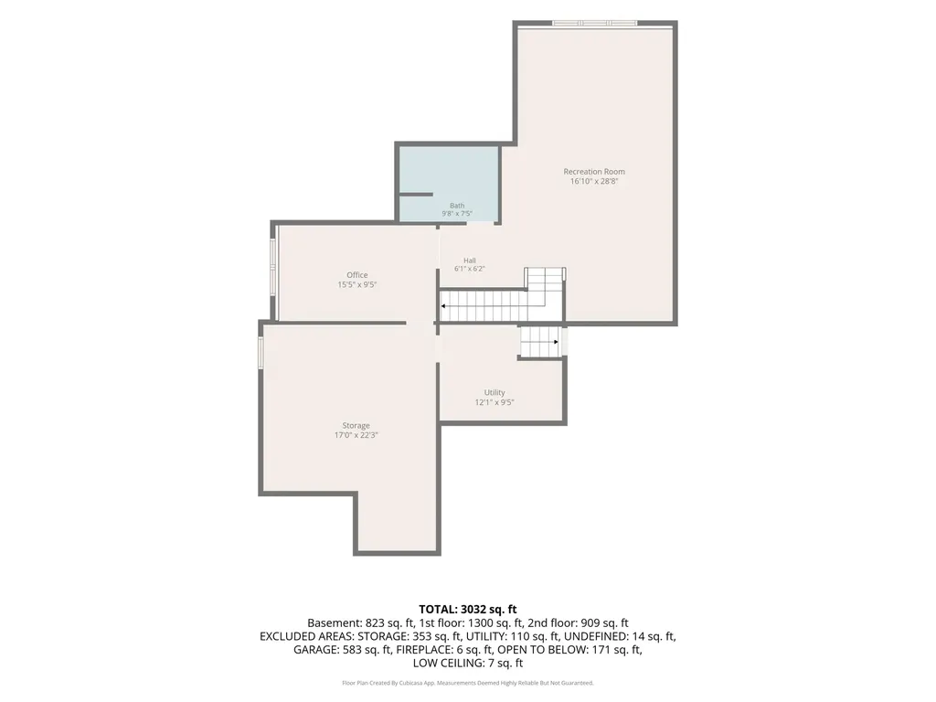 1955 Bower Street Park Township MI 49424