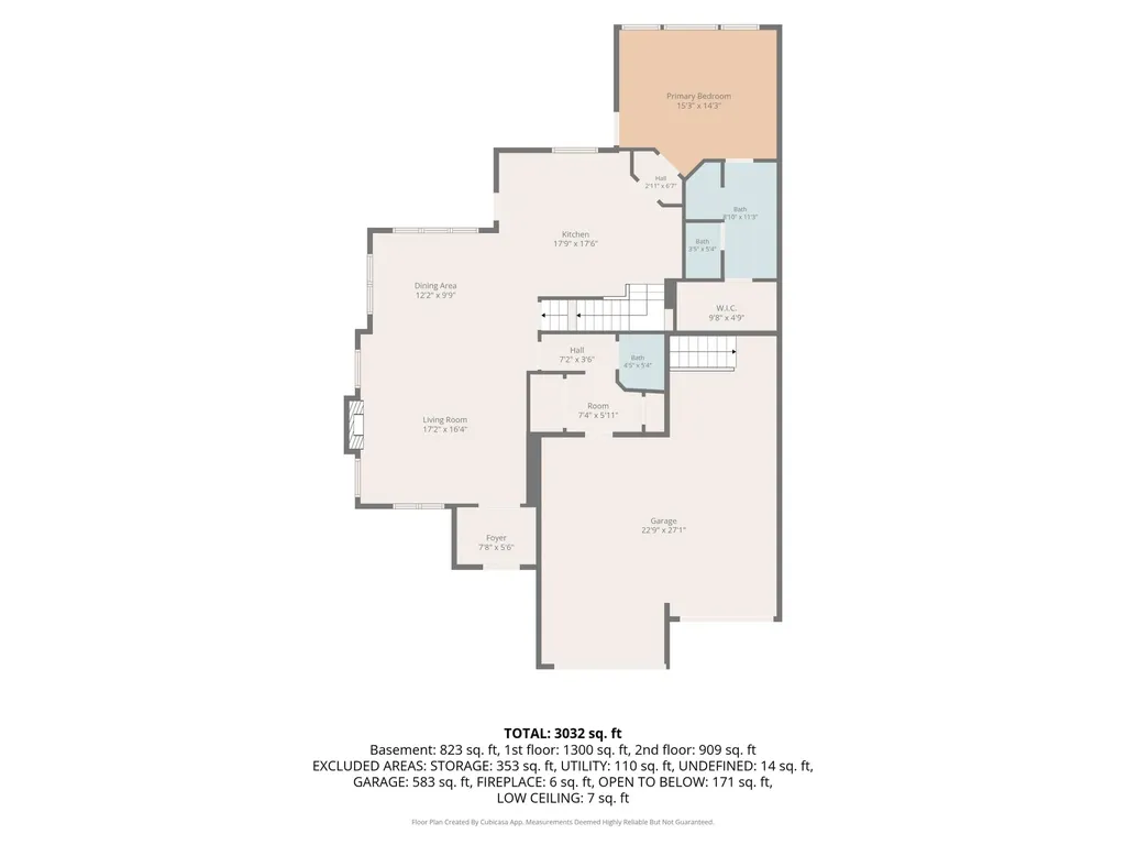 1955 Bower Street Park Township MI 49424