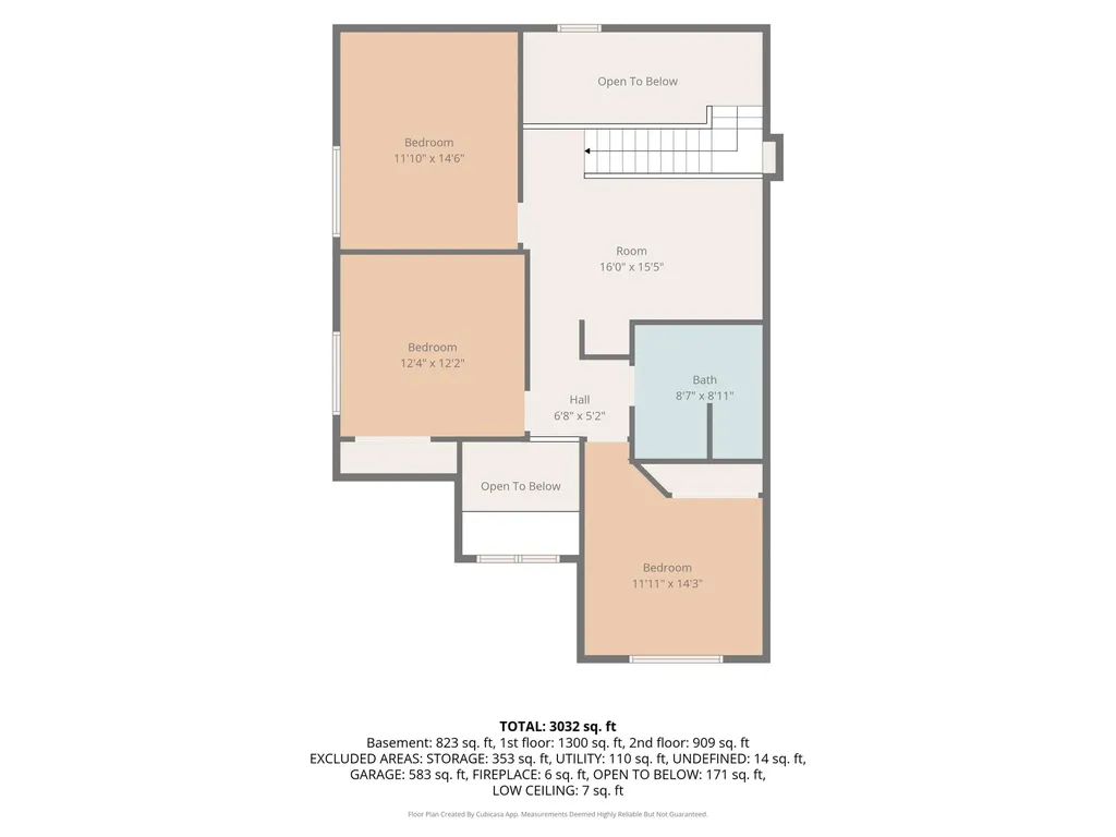 1955 Bower Street Park Township MI 49424
