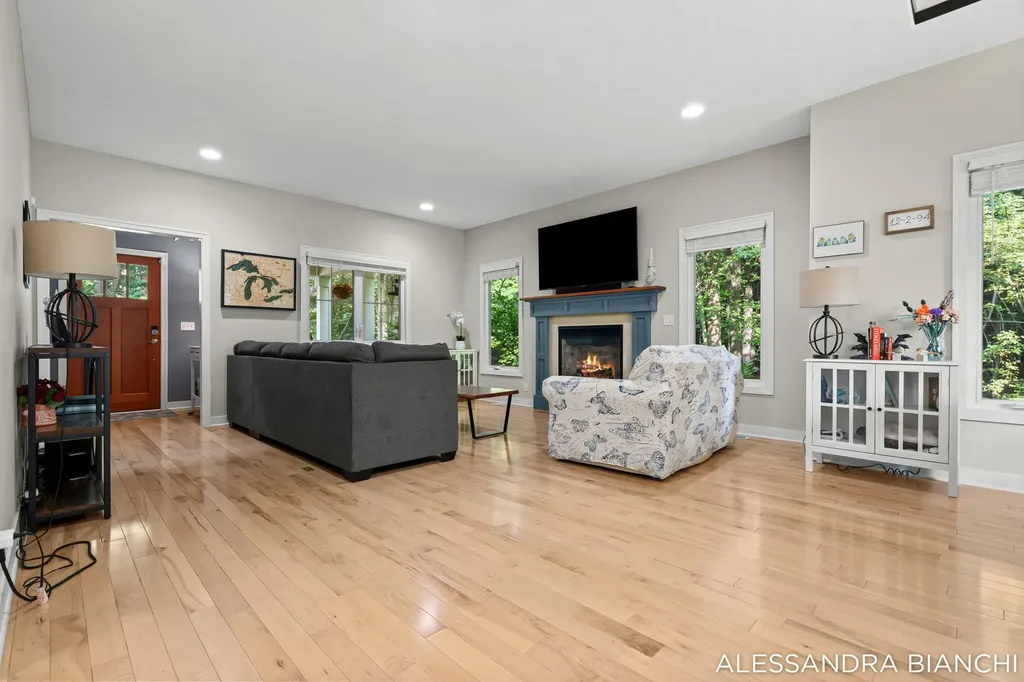 1955 Bower Street Park Township MI 49424