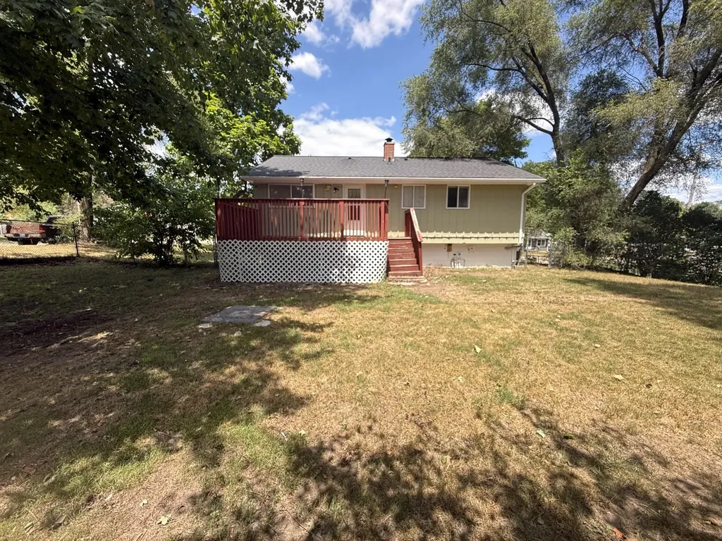 202 Viking Drive Pennfield Charter Township MI 49017