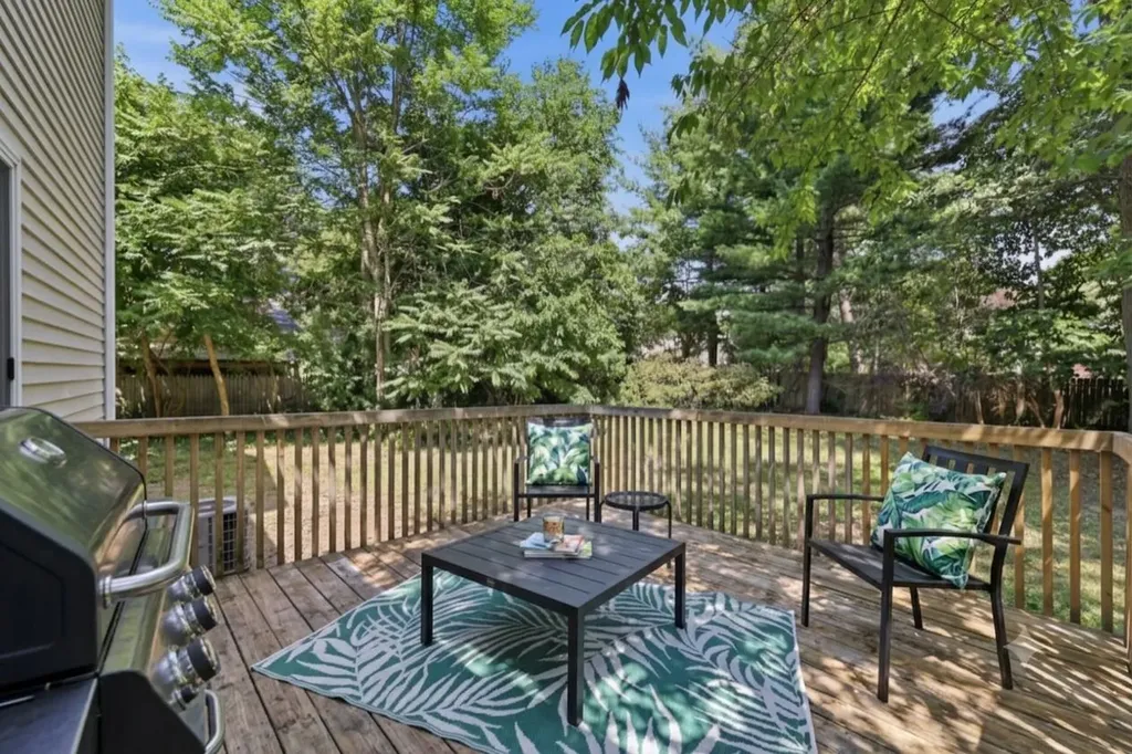 2046 N Roberts Road Muskegon Charter Township MI 49445