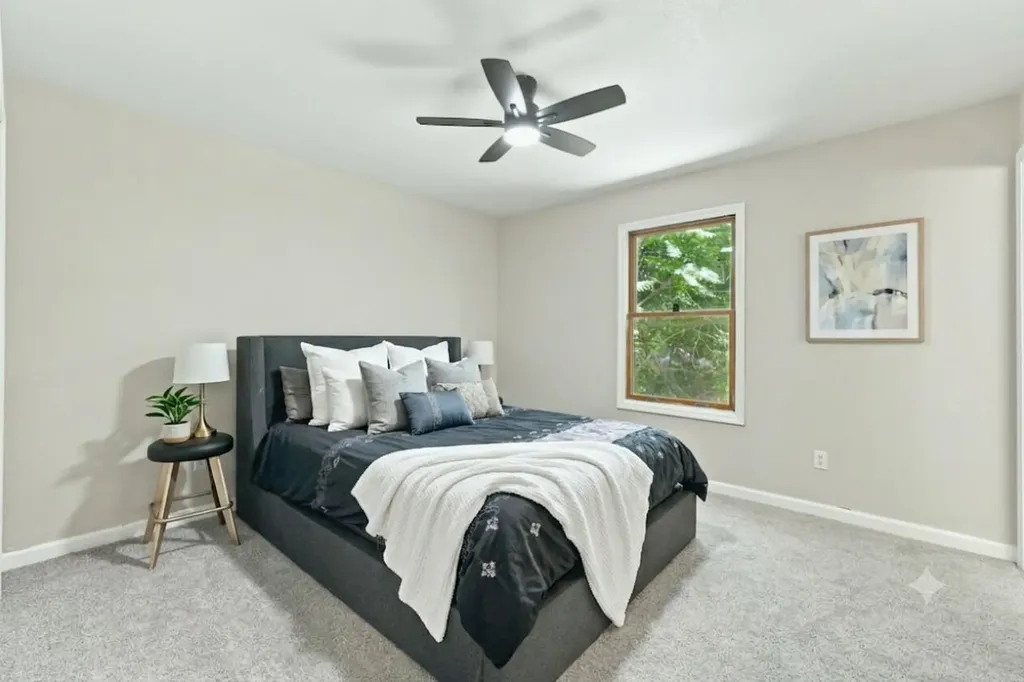 2046 N Roberts Road Muskegon Charter Township MI 49445