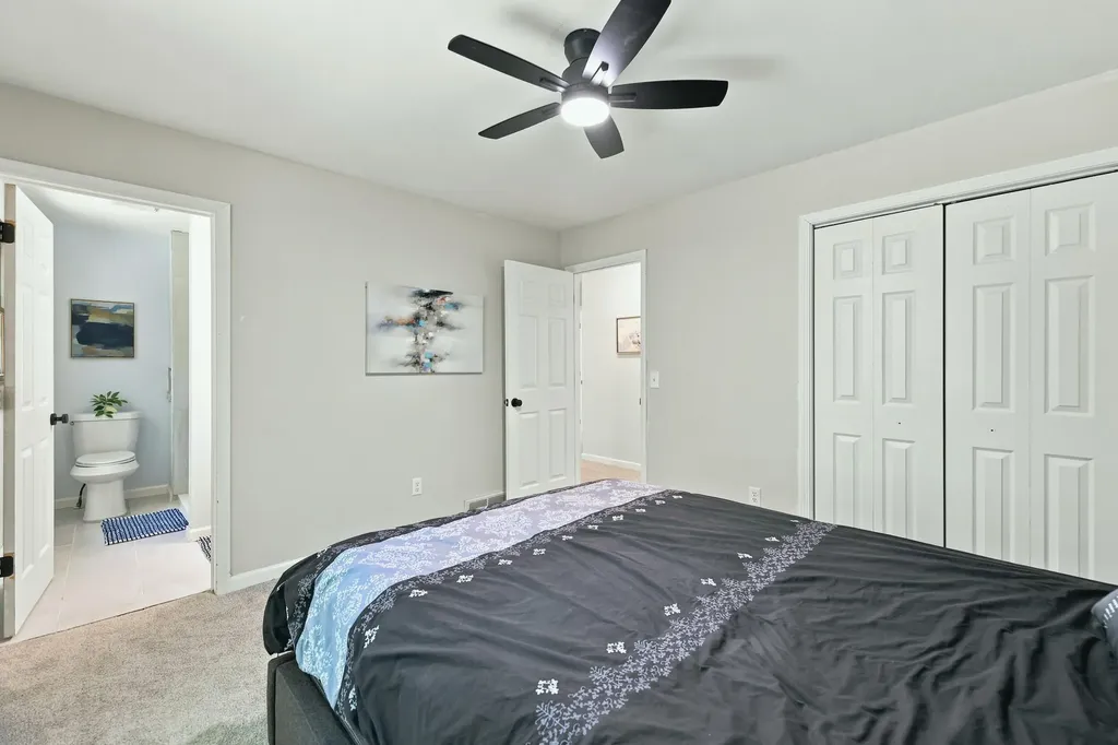 2046 N Roberts Road Muskegon Charter Township MI 49445