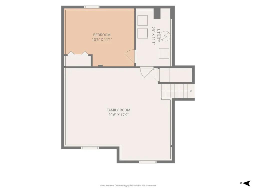 2046 N Roberts Road Muskegon Charter Township MI 49445