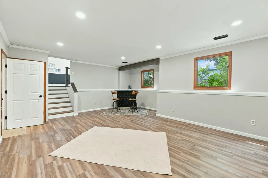 2046 N Roberts Road Muskegon Charter Township MI 49445