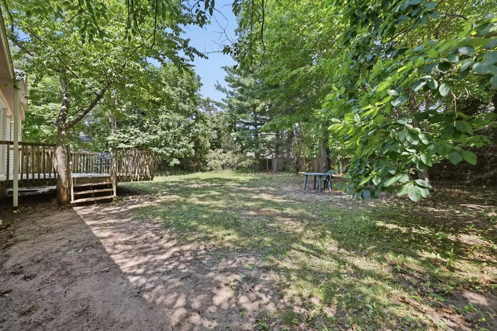 2046 N Roberts Road Muskegon Charter Township MI 49445