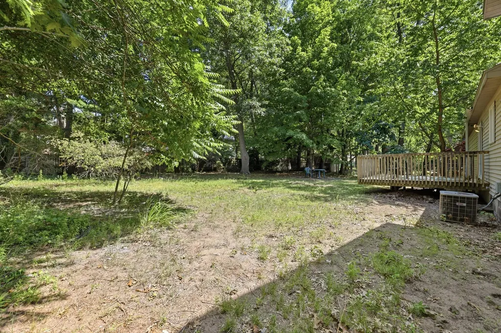 2046 N Roberts Road Muskegon Charter Township MI 49445