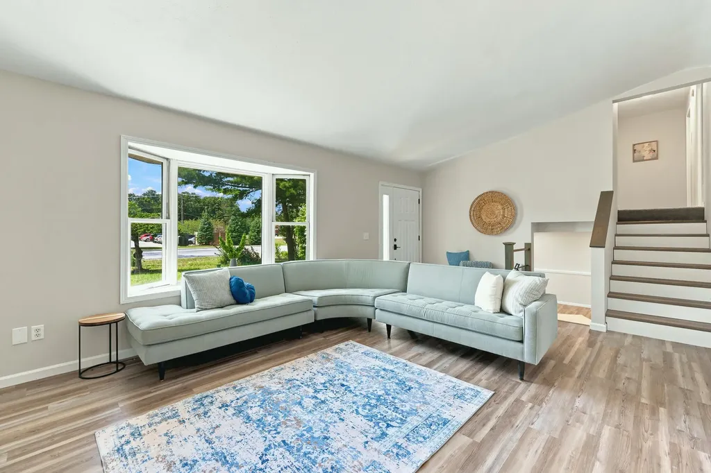 2046 N Roberts Road Muskegon Charter Township MI 49445