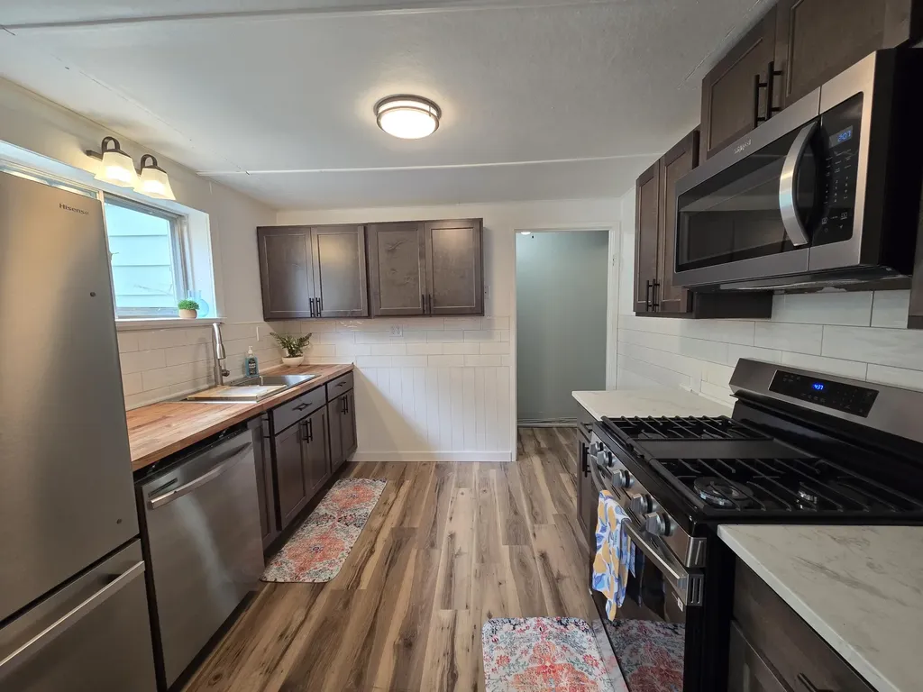 303 Orchard Street Dowagiac City MI 49047
