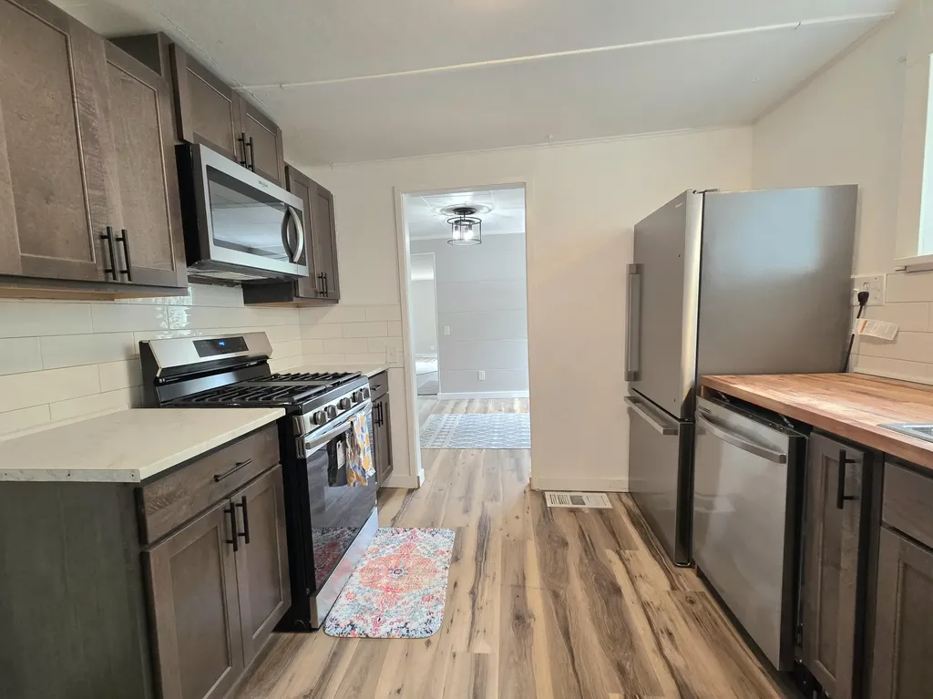 303 Orchard Street Dowagiac City MI 49047