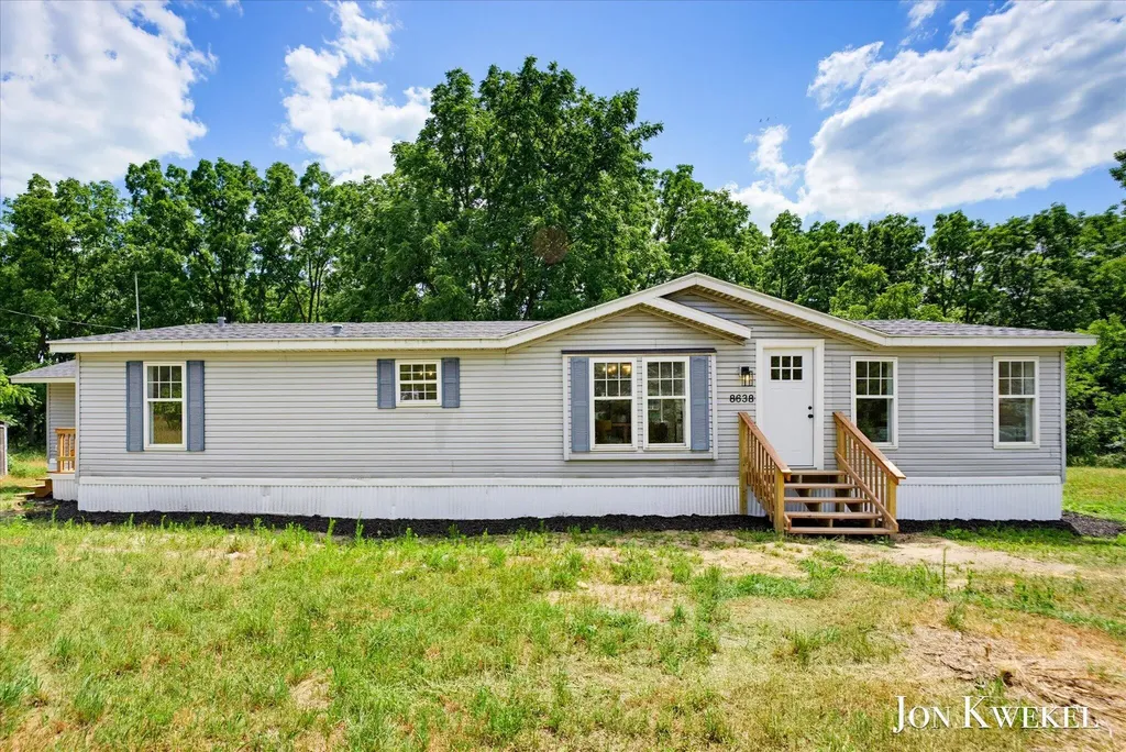 8636 Maple Road Portland Township MI 48851