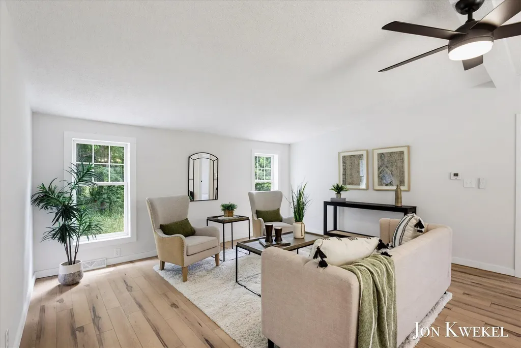 8636 Maple Road Portland Township MI 48851