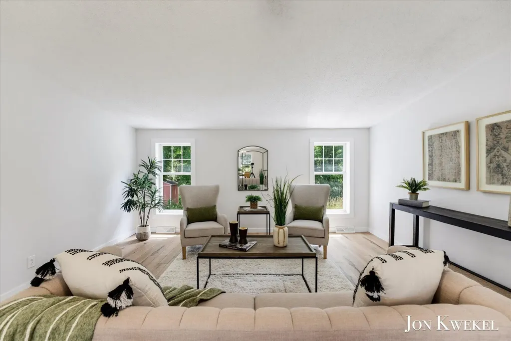8636 Maple Road Portland Township MI 48851