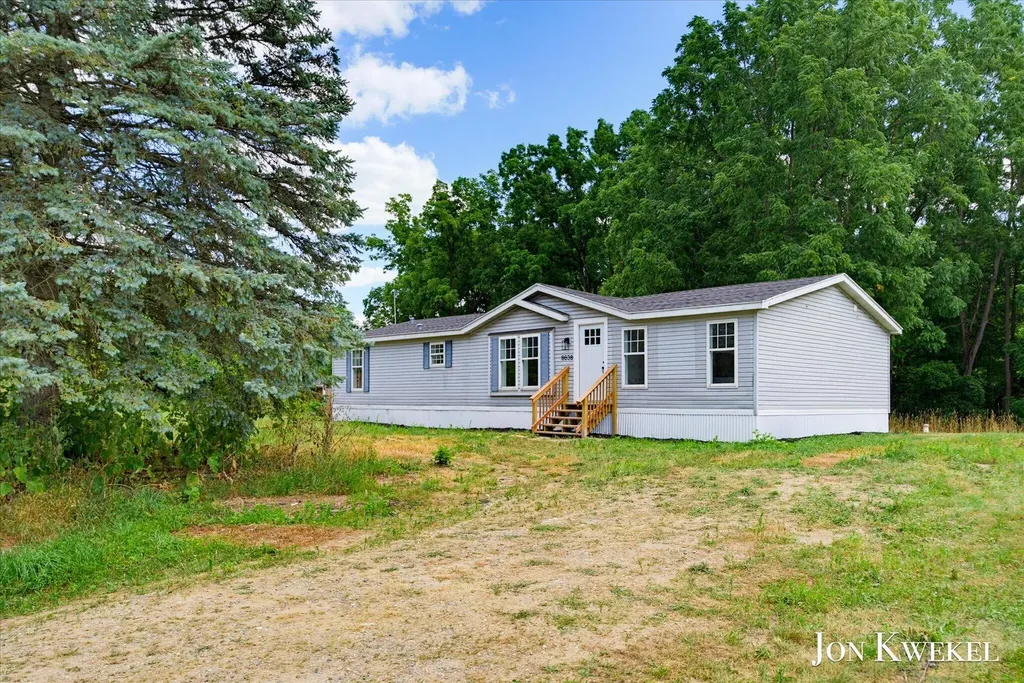 8636 Maple Road Portland Township MI 48851