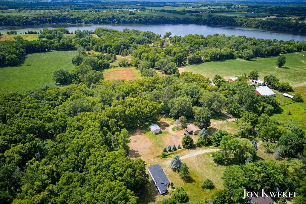 8636 Maple Road Portland Township MI 48851