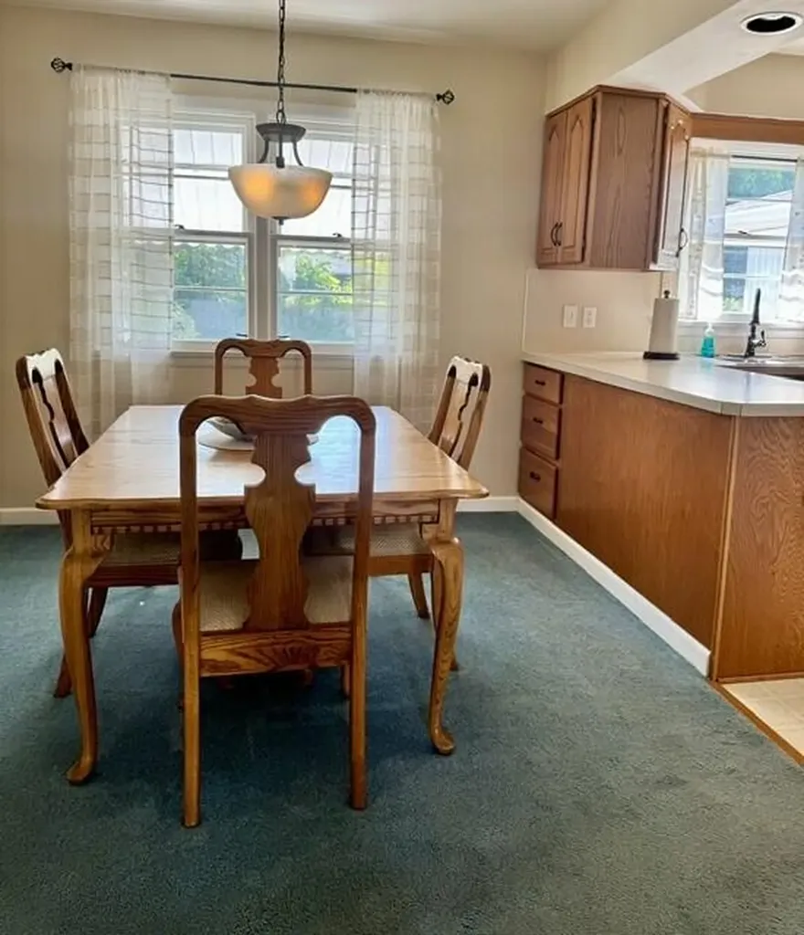 2397 Blodgett Street Muskegon City MI 49441