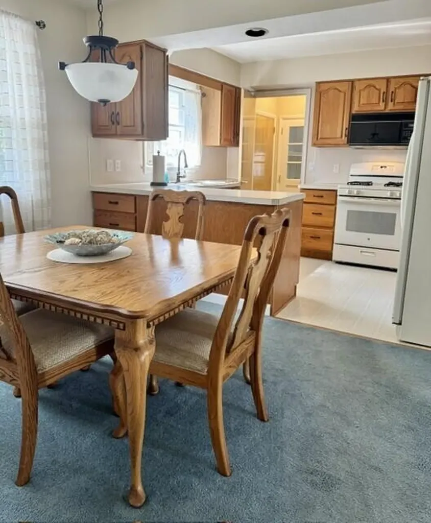 2397 Blodgett Street Muskegon City MI 49441