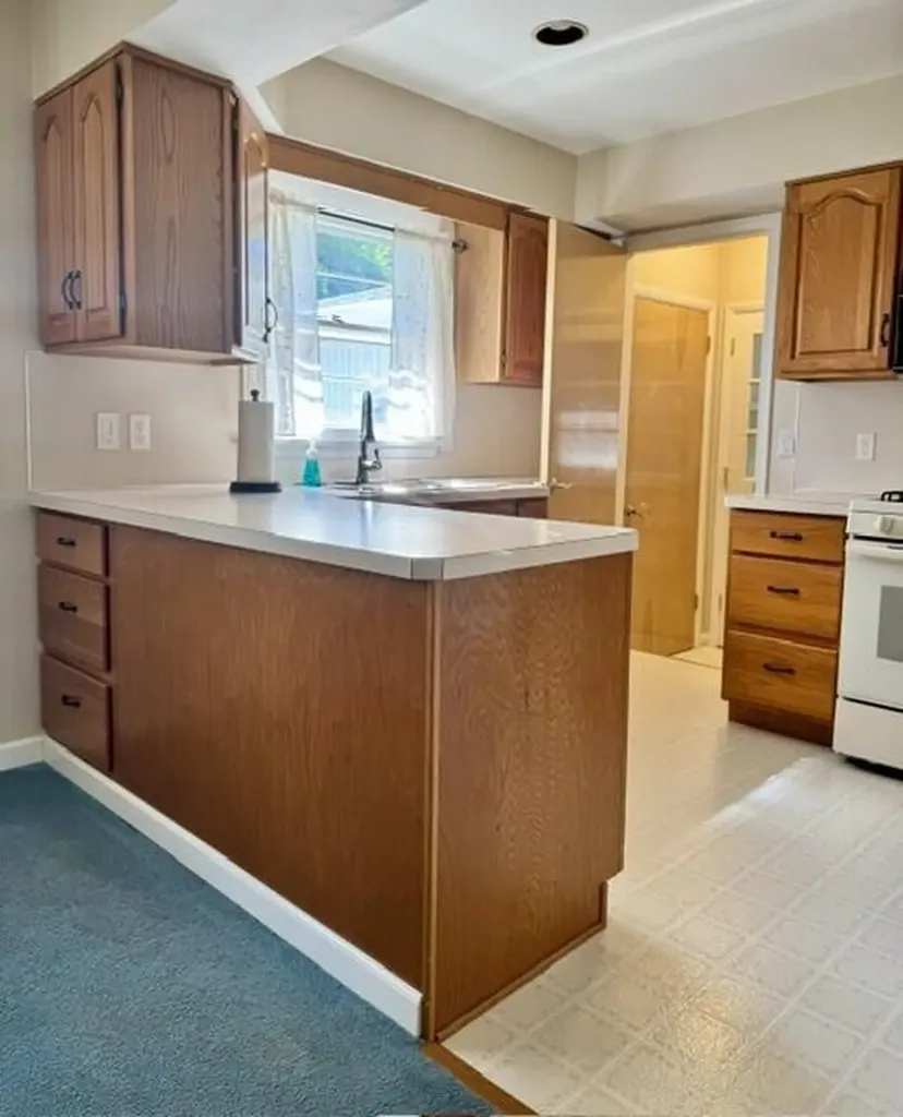 2397 Blodgett Street Muskegon City MI 49441