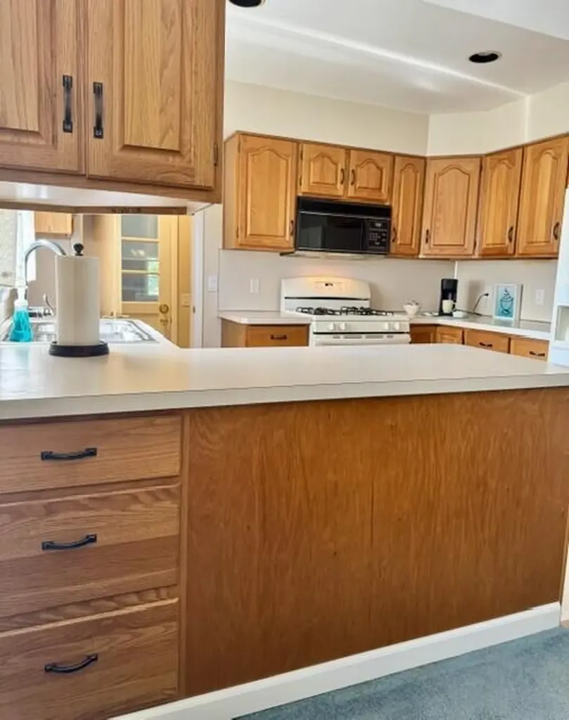 2397 Blodgett Street Muskegon City MI 49441