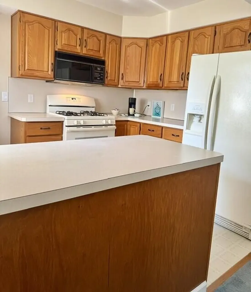 2397 Blodgett Street Muskegon City MI 49441