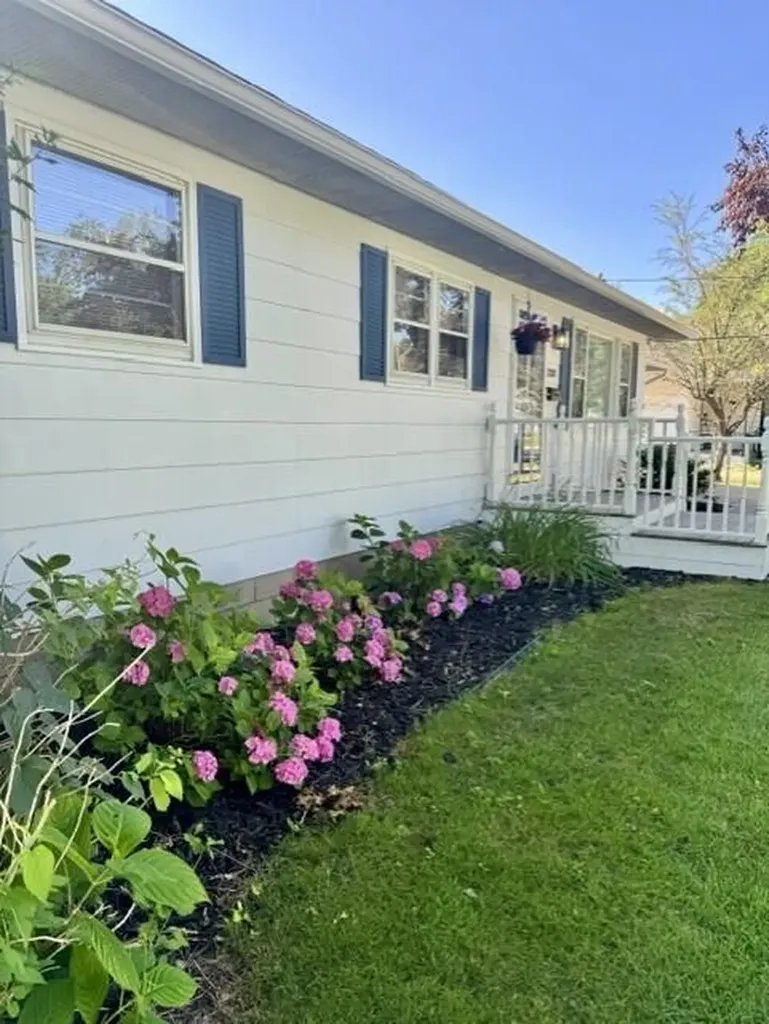 2397 Blodgett Street Muskegon City MI 49441