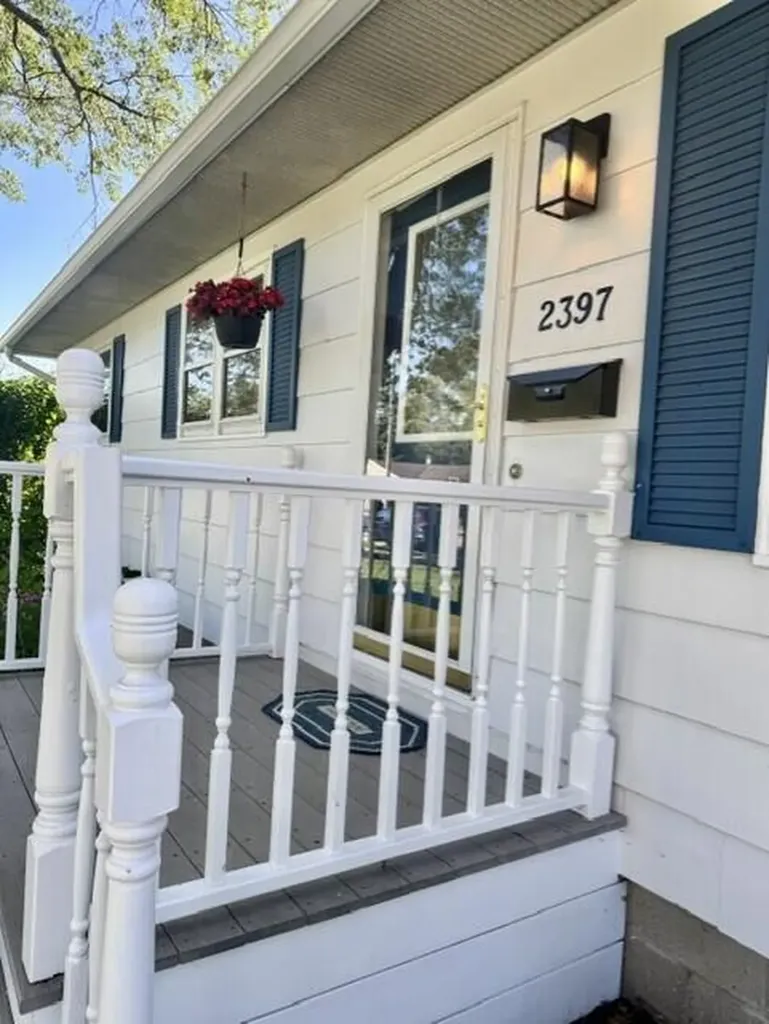 2397 Blodgett Street Muskegon City MI 49441