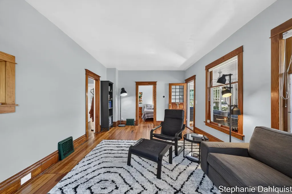 1210 Ruddiman Drive North Muskegon City MI 49445