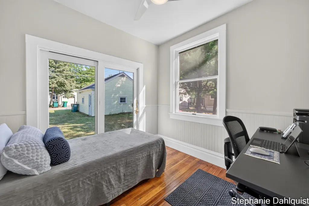 1210 Ruddiman Drive North Muskegon City MI 49445