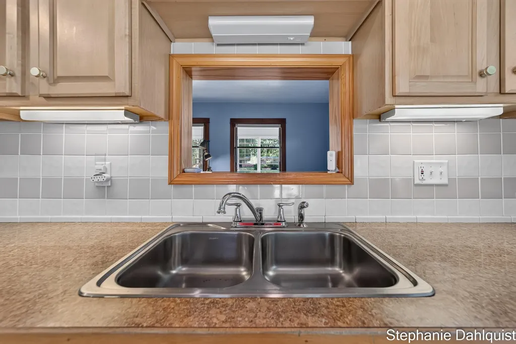 1210 Ruddiman Drive North Muskegon City MI 49445