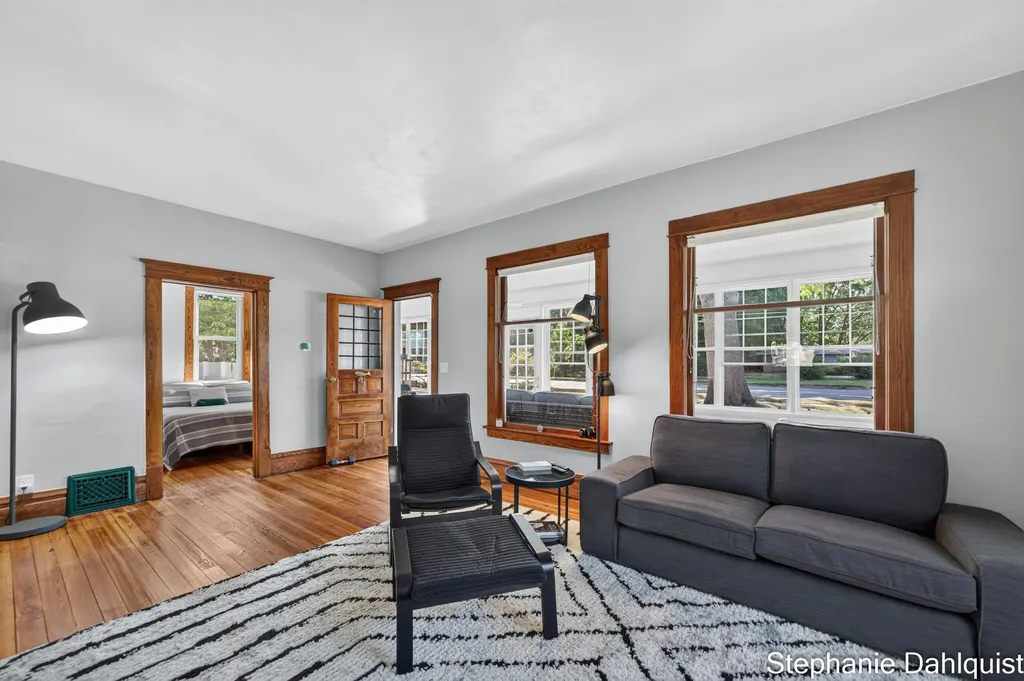 1210 Ruddiman Drive North Muskegon City MI 49445