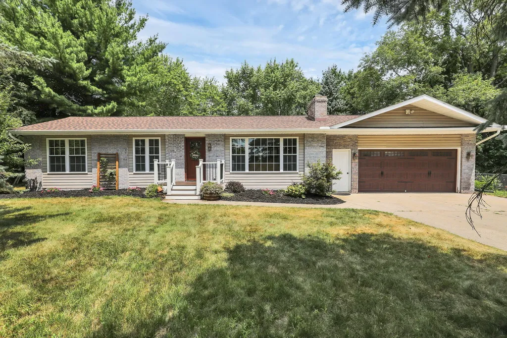 3300 W Howell Road Aurelius Township MI 48854